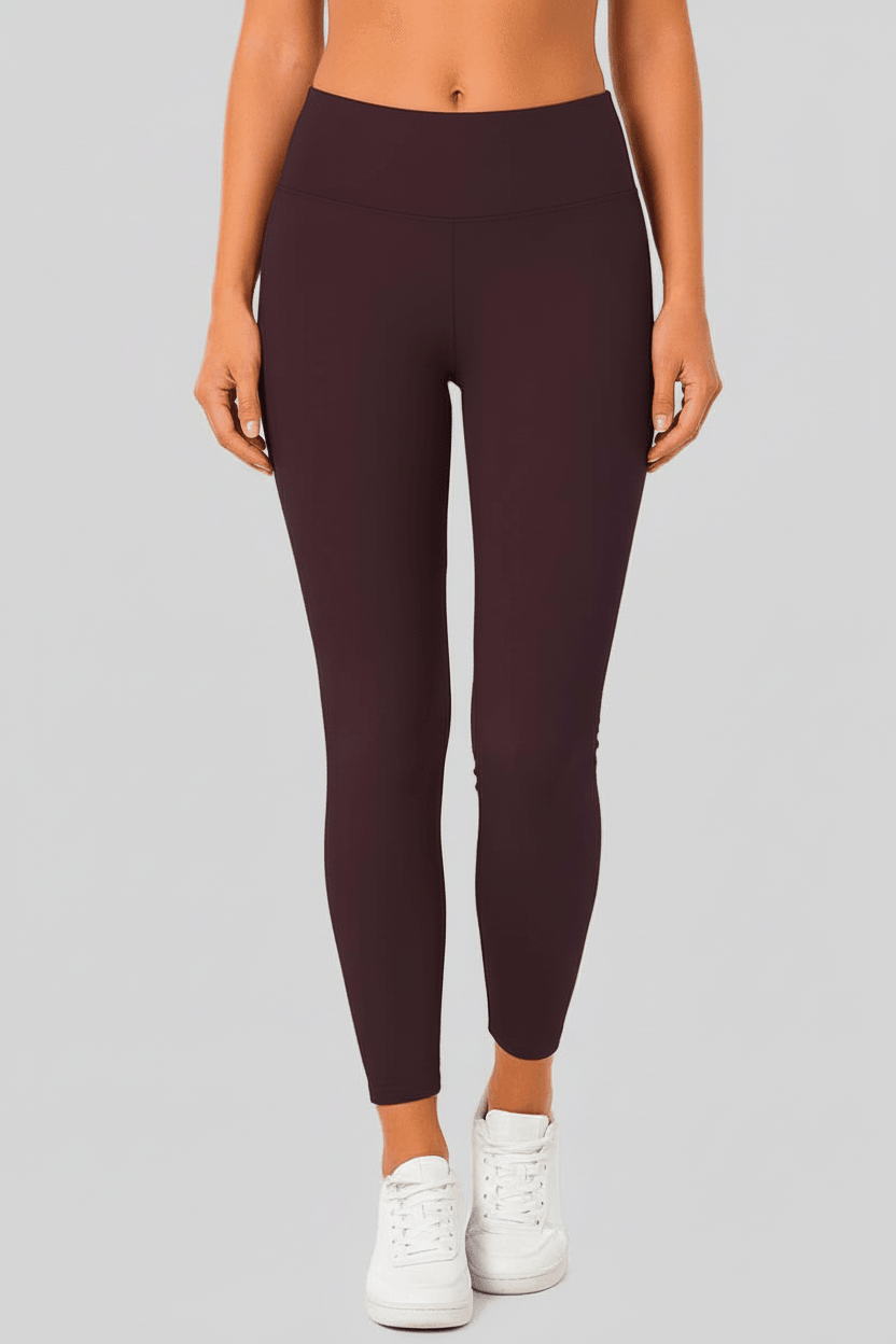 Bia Brazil Pocket Legging