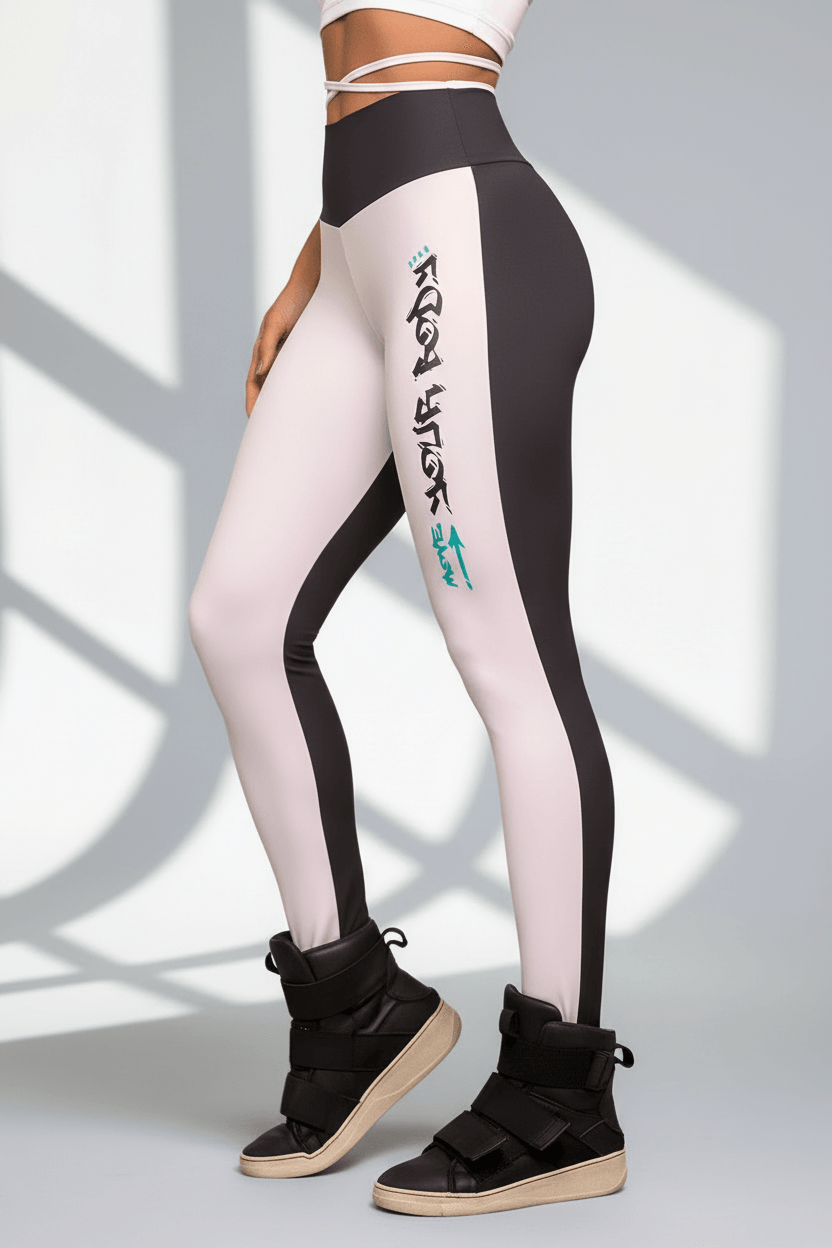 Hipkini Power Step Legging