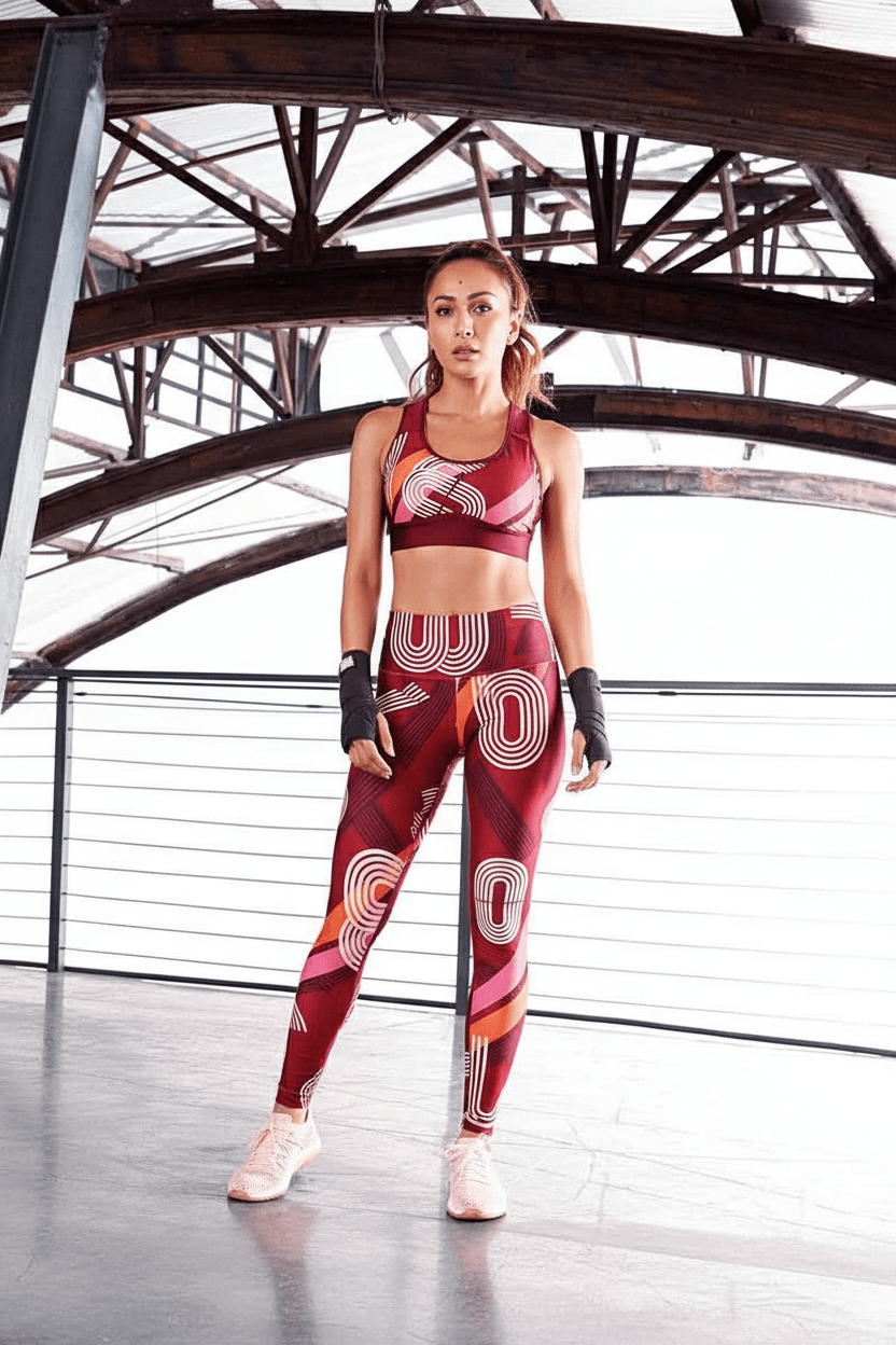 Alto Giro Elite Racing Legging