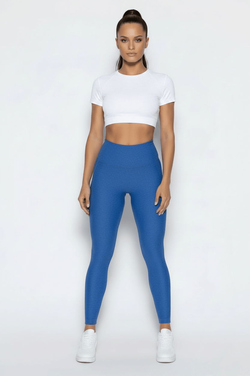 Alto Giro Royal Perfect Legging