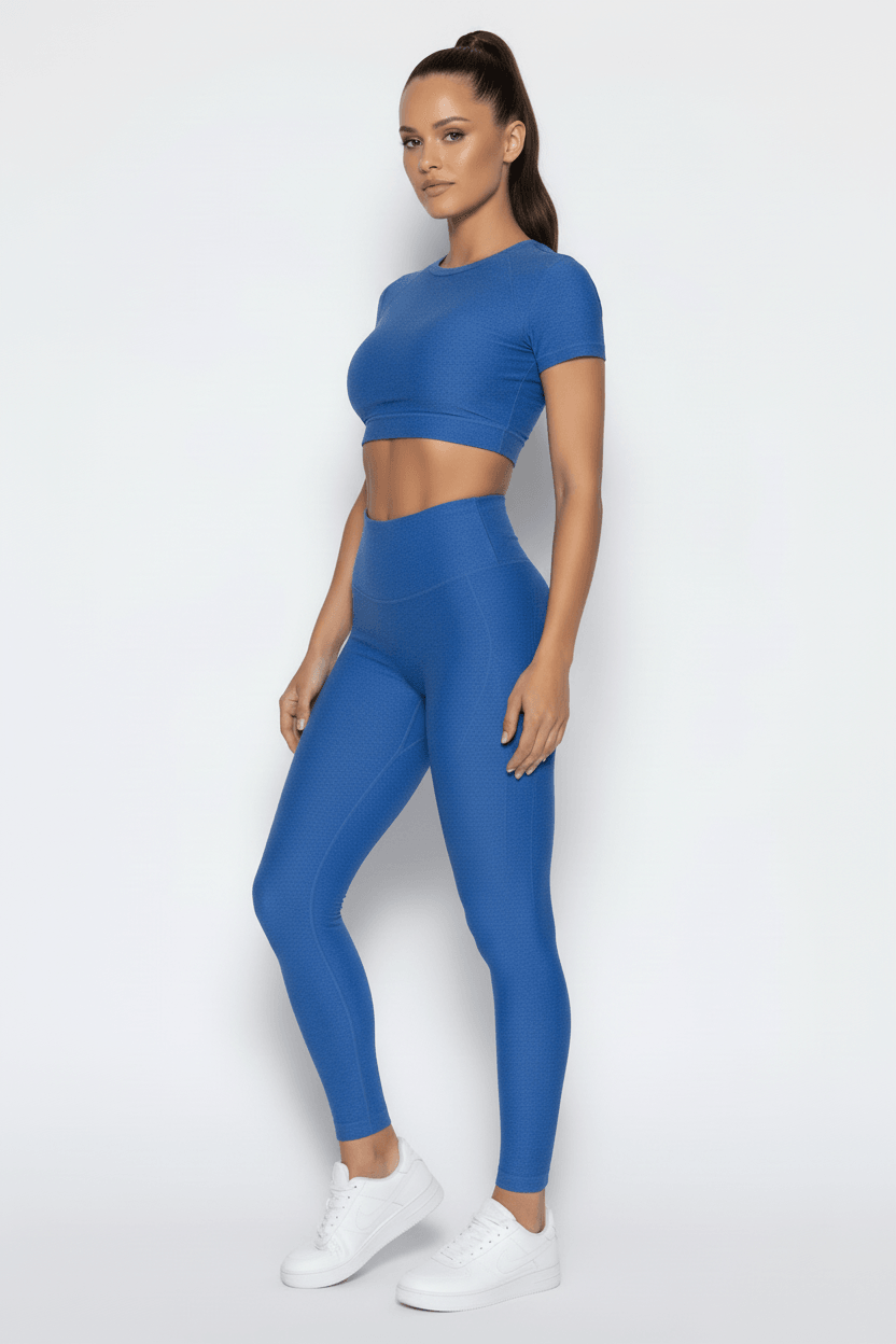 Alto Giro Royal Perfect Legging