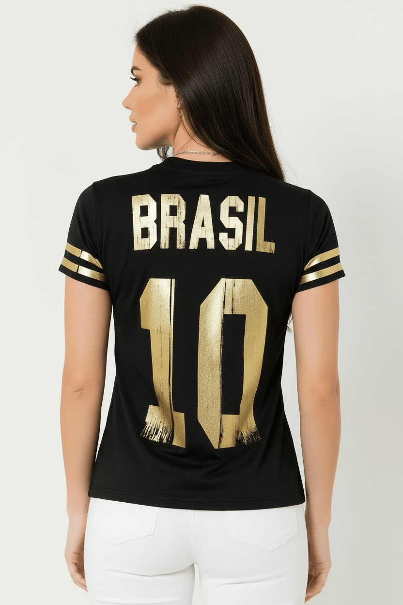 Alto Giro Brasil 10 Tank