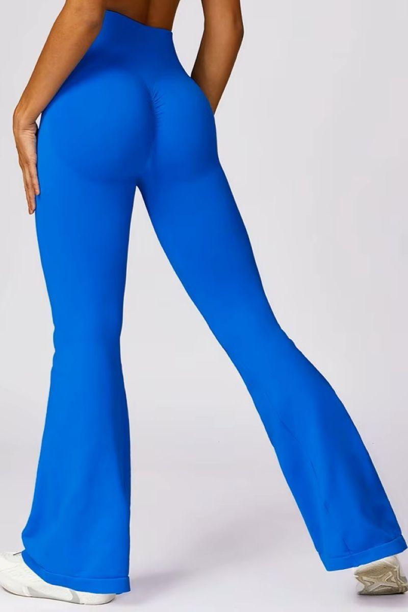 Bia Brazil Scrunch Butt Color Pant Tall