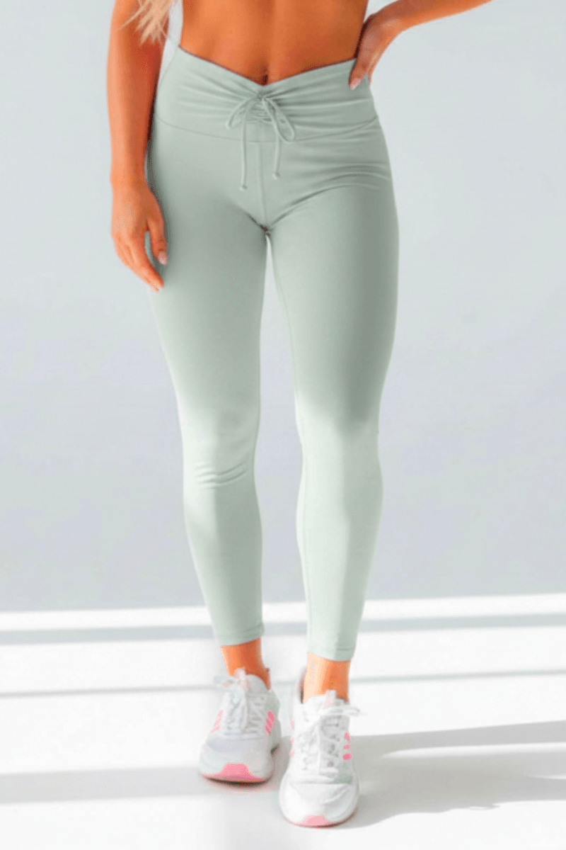 Body Brazil Diva Sage Legging