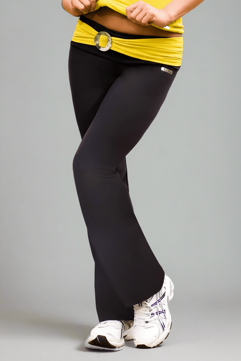 Bia Brazil San Paolo Pants Reg & Tall