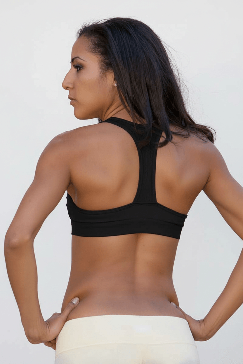 Planet Body Satellite Bra (Petite)