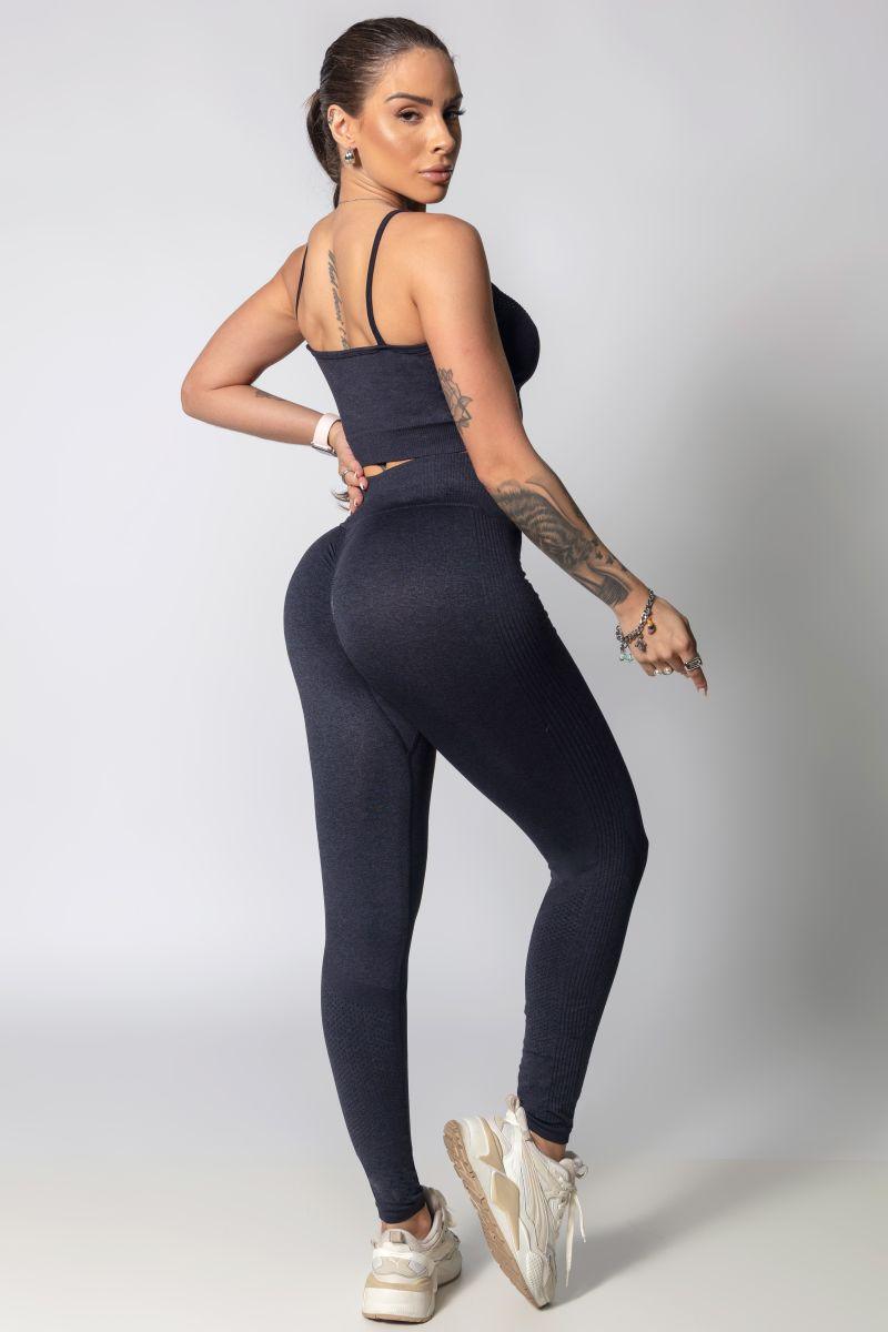 Bia Brazil Scrunch Booty Legging