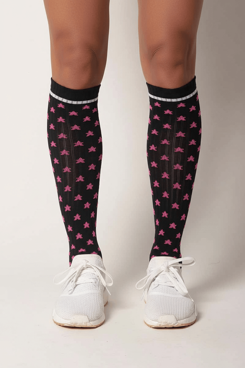 Hipkini Seeing Stars Socks