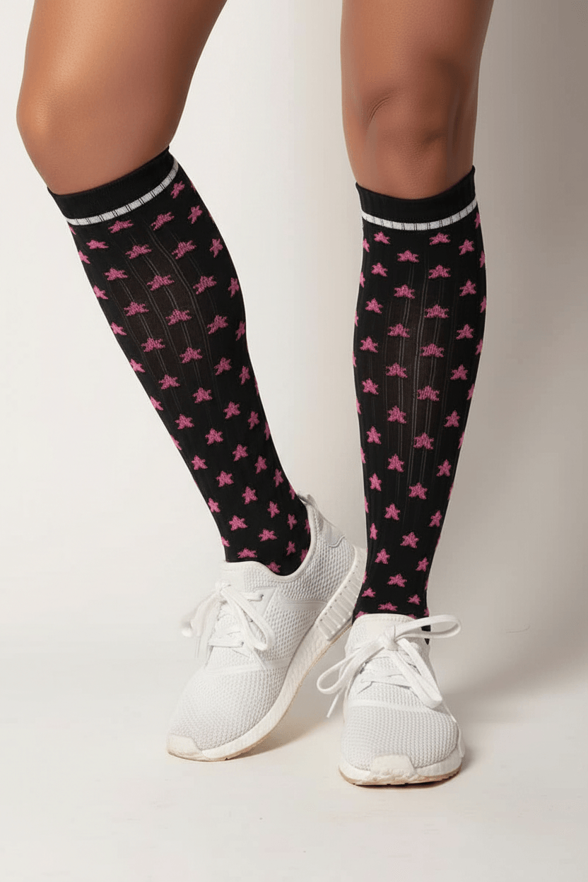 Hipkini Seeing Stars Socks