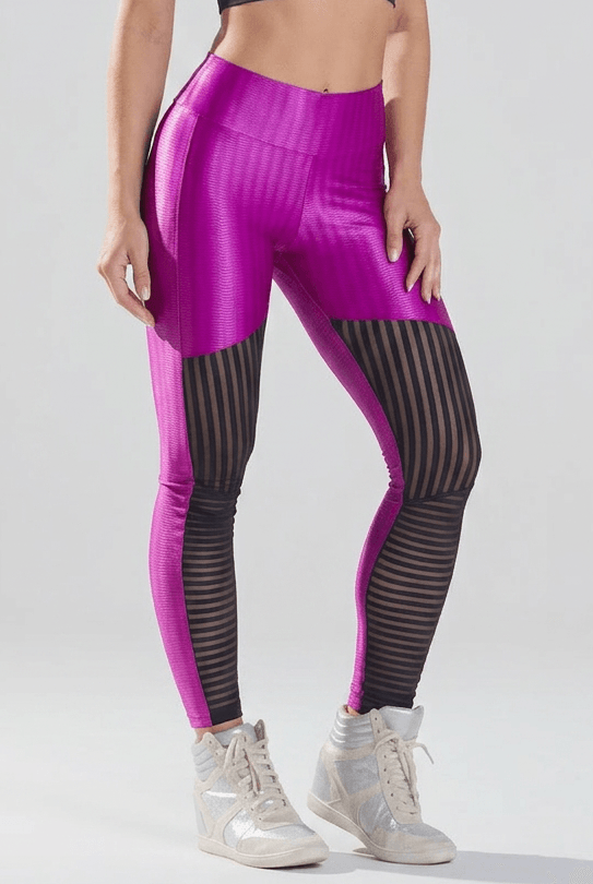 Alto Giro Thigh Hi Legging