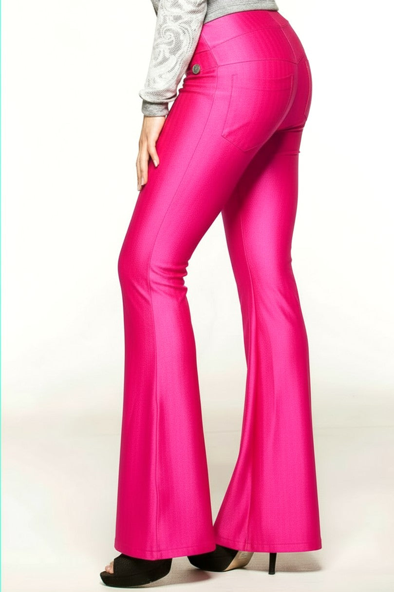 Alto Giro Shadow Stripe Pants