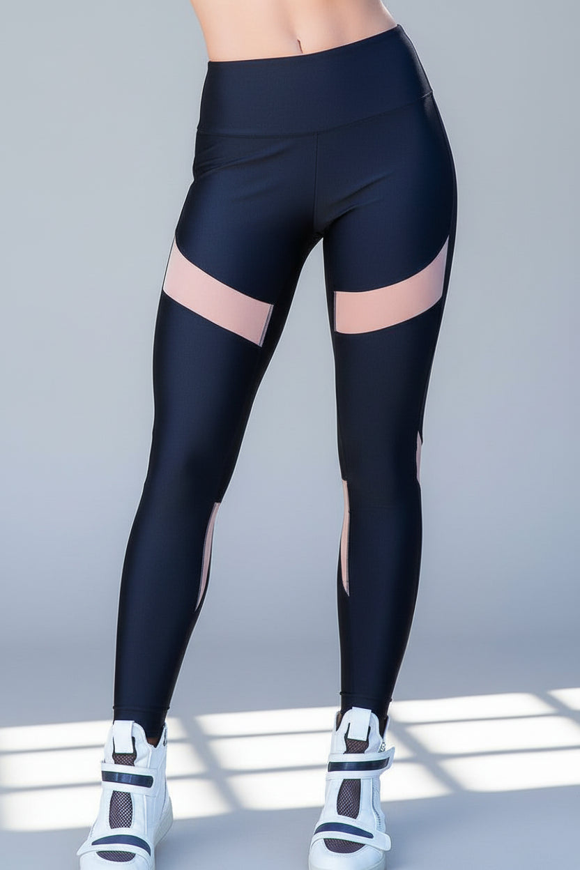 Alto Giro Sheer Sensation Legging