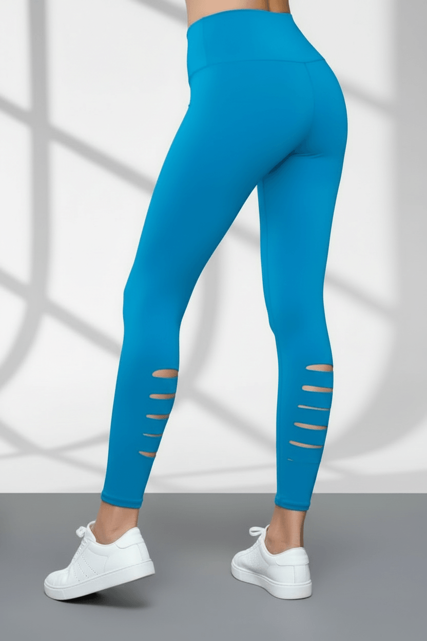 Bia Brazil Cut Out Legging