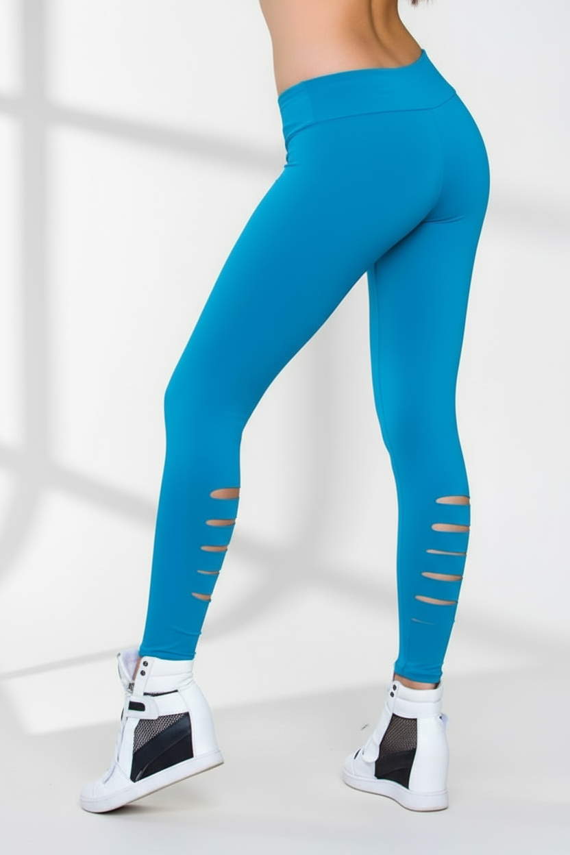 Bia Brazil Cut Out Legging (4 colors)
