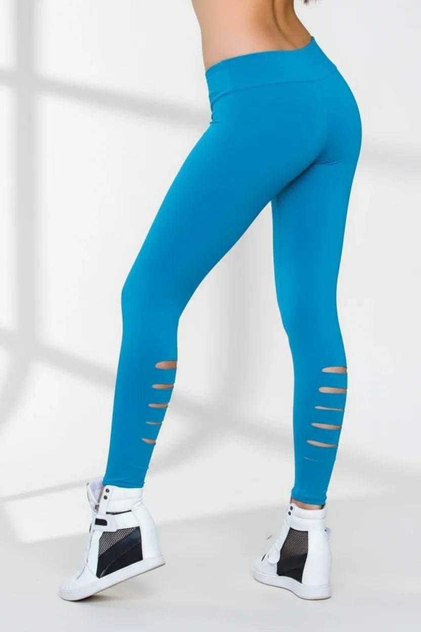 Bia Brazil Cut Out Legging