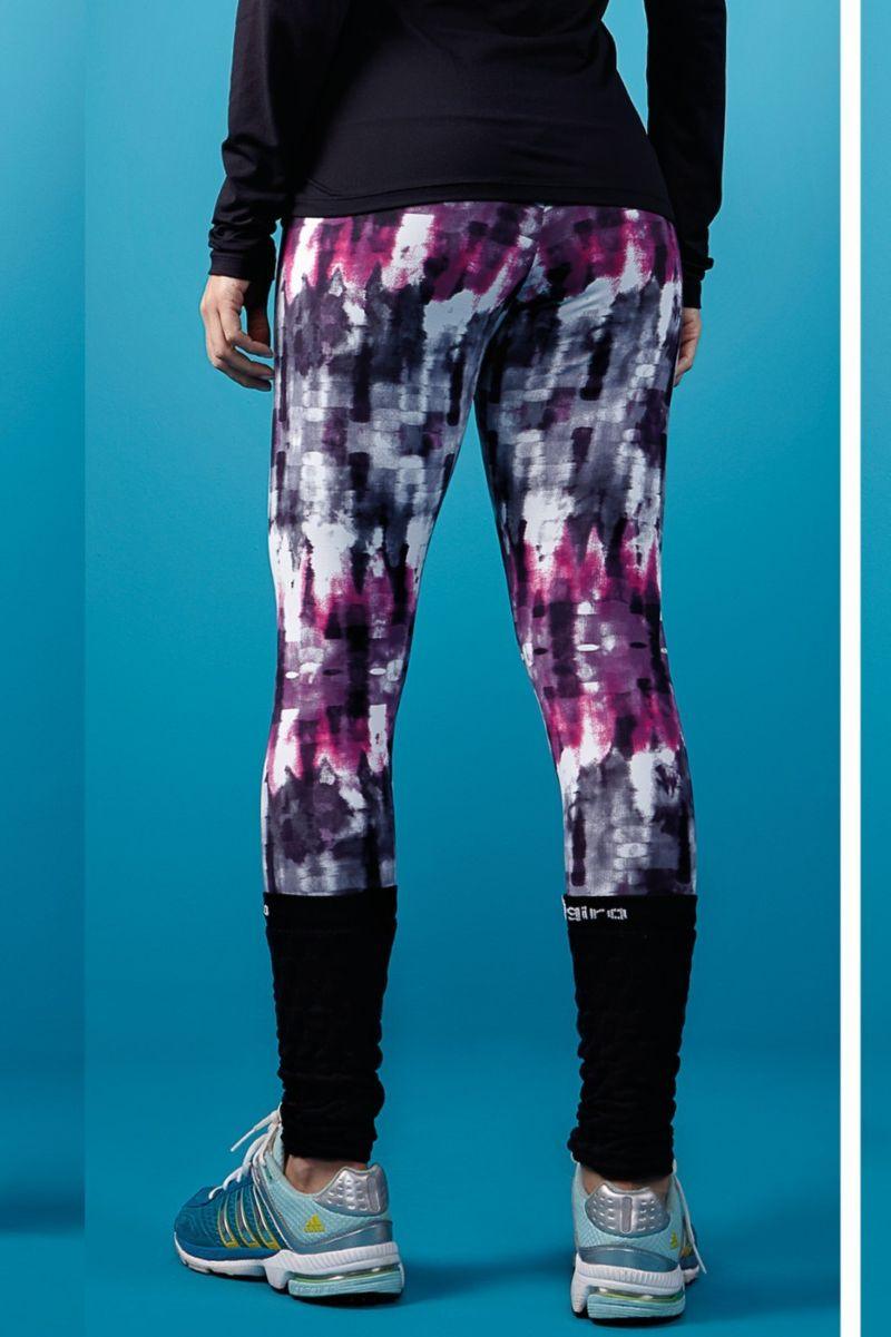 Alto Giro Smokin Hot Legging