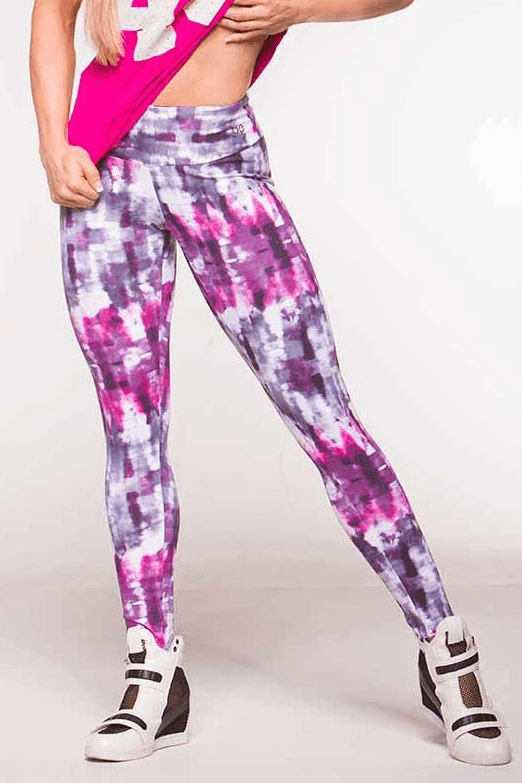 Alto Giro Smokin Hot Legging
