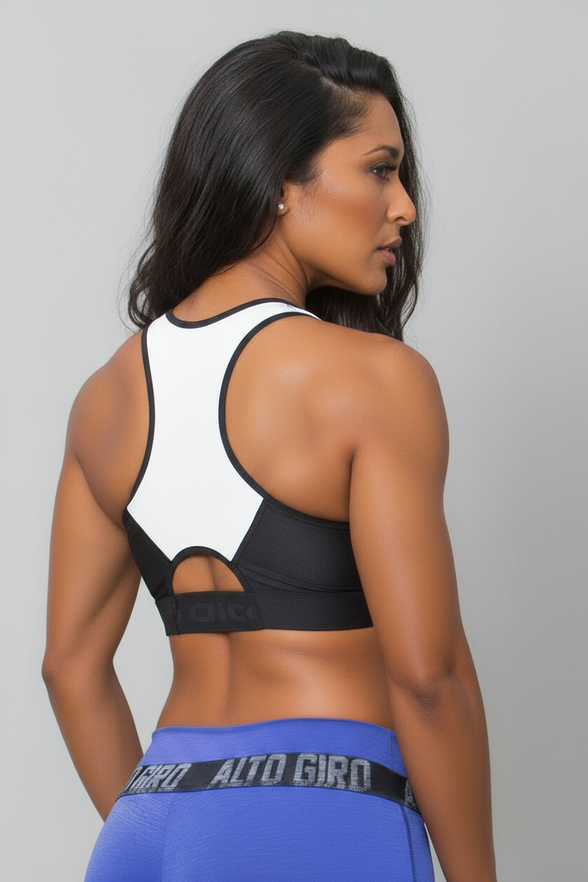 Alto Giro South Beach Bra