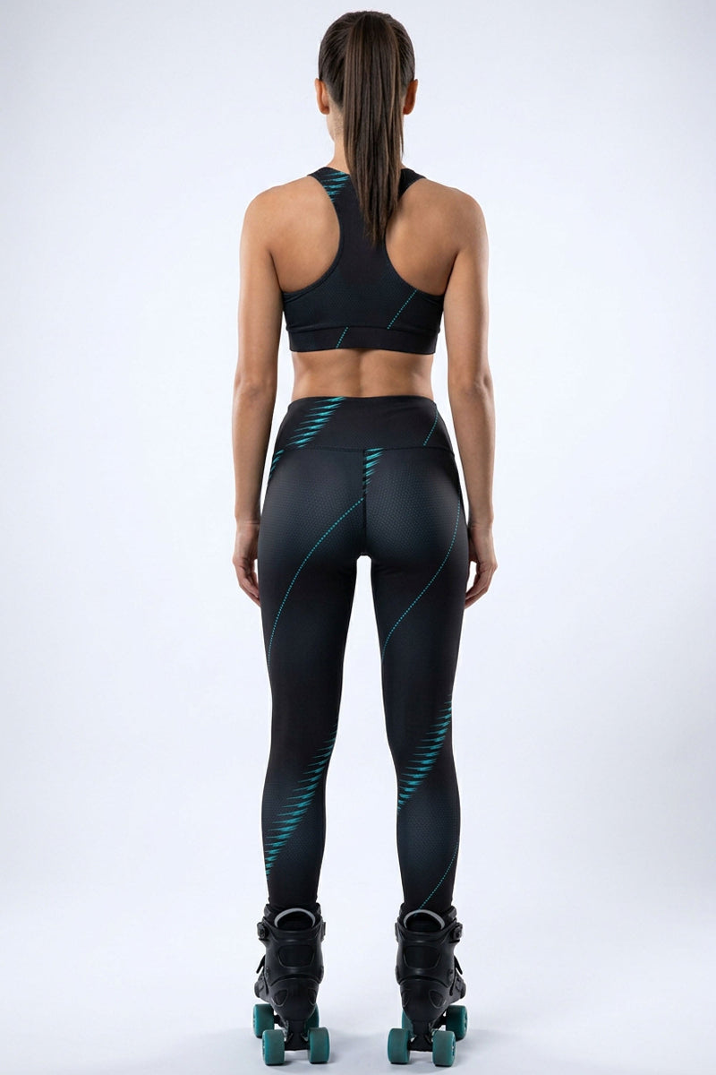 OxyFit Hyper Space Legging