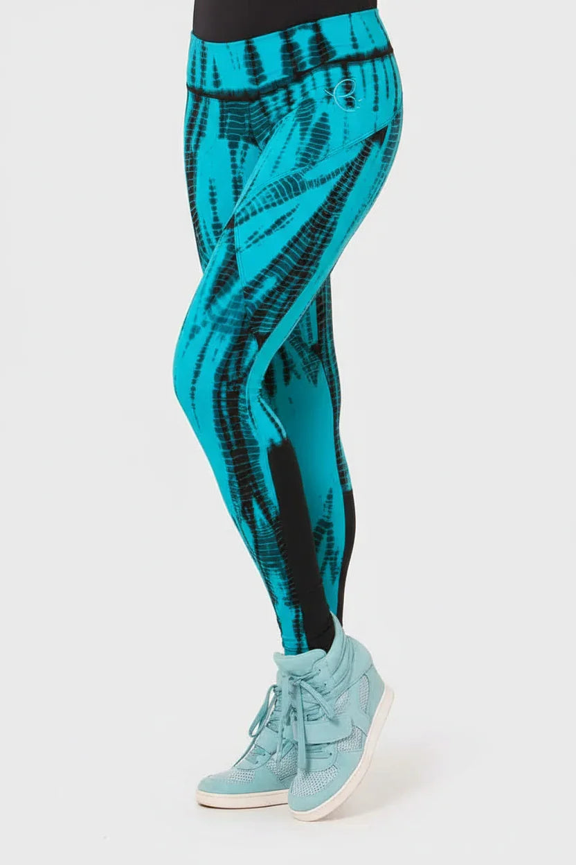 EQ Brazil Spirited Legging