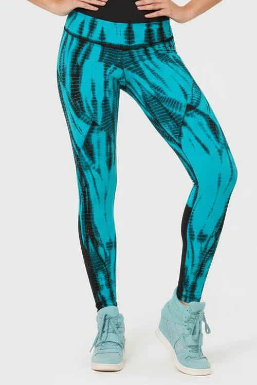 EQ Brazil Spirited Legging