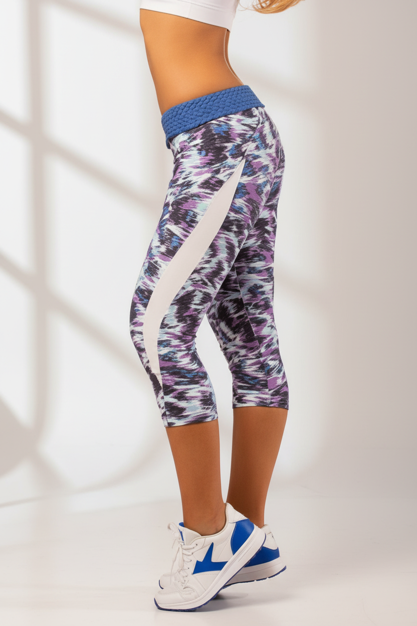 Alto Giro Splash Capri