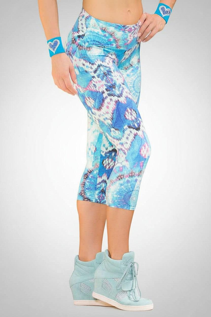 Alto Giro Splendor Capri