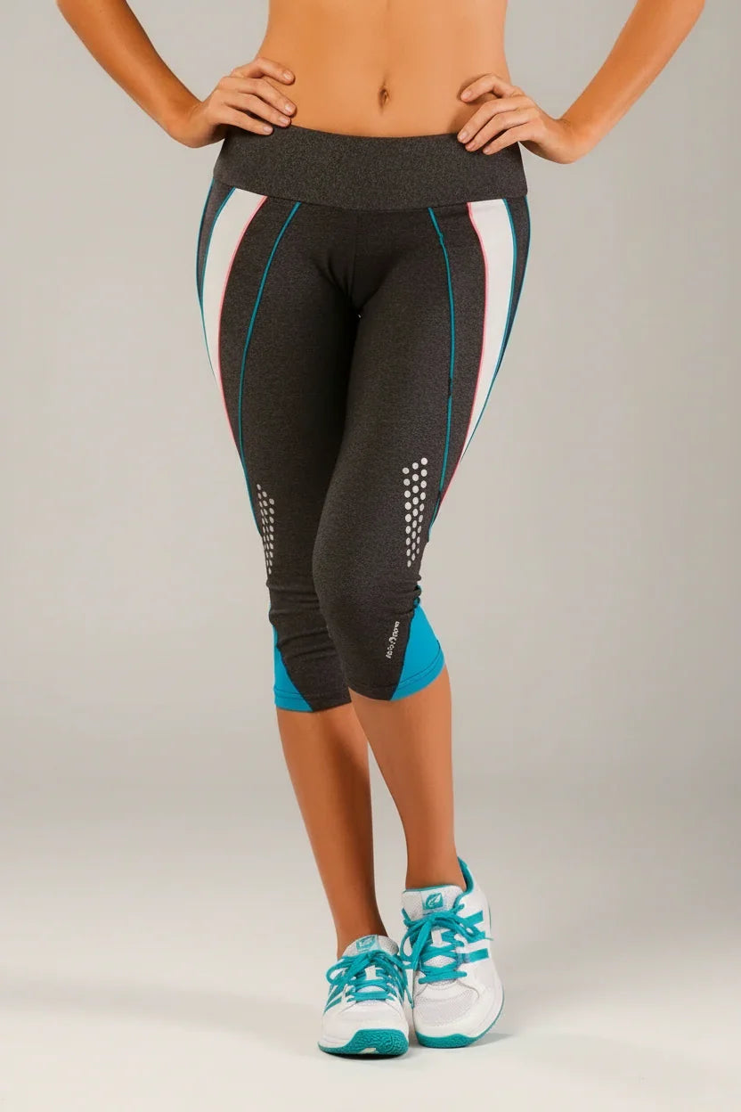 Alto Giro St Croix Capri