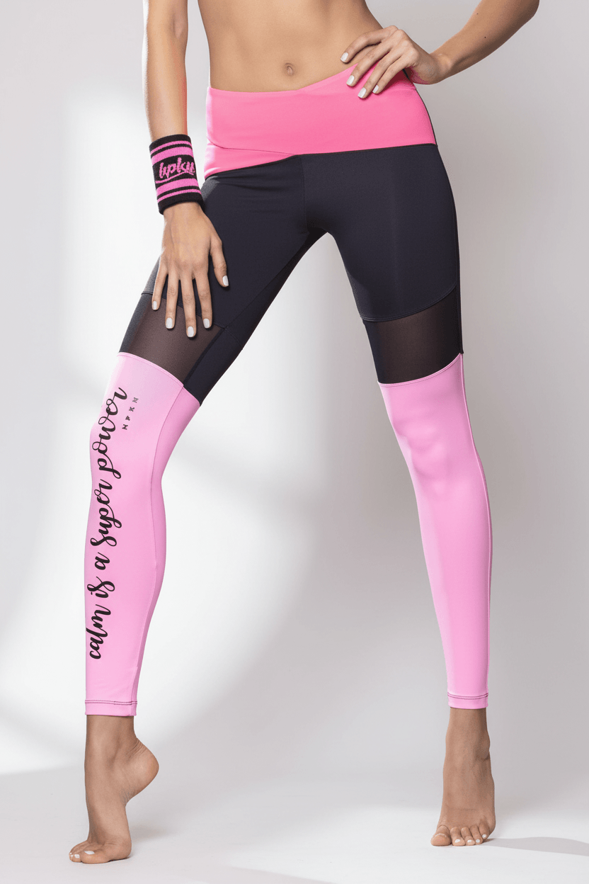 Hipkini Super Power Legging