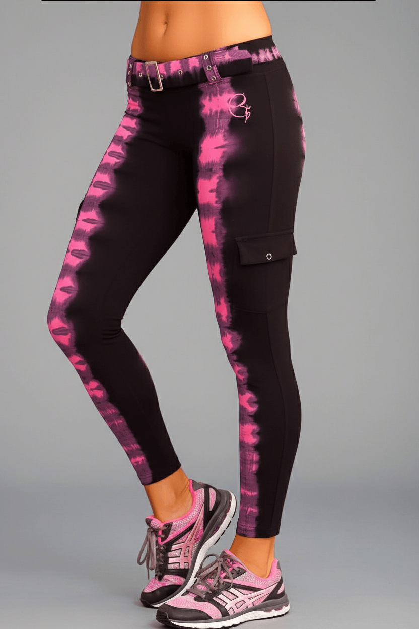 EQ Brazil Synergy Legging