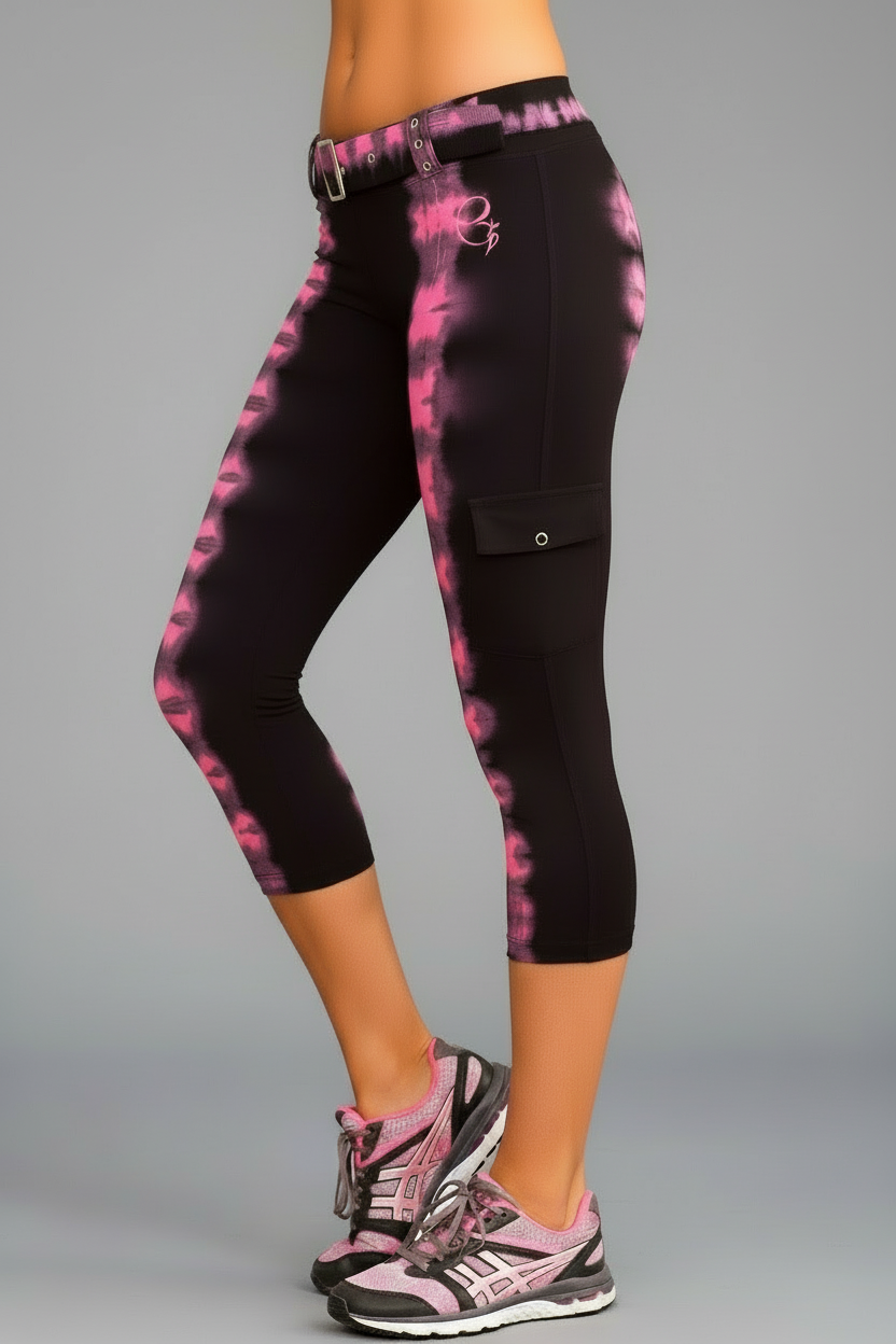 EQ Brazil Synergy Legging
