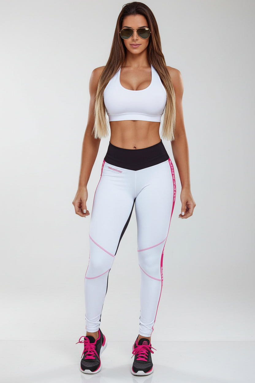 SuperHot Take Over Legging