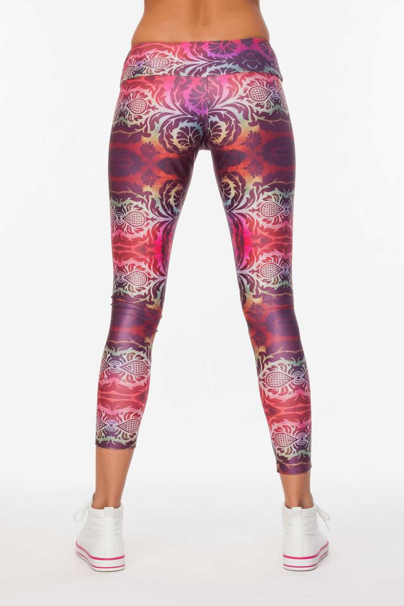 Alto Giro Tapestry Legging