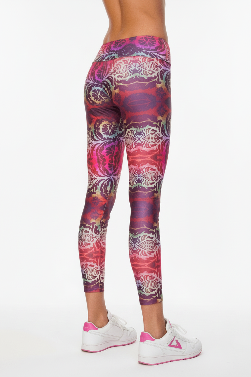 Alto Giro Tapestry Legging