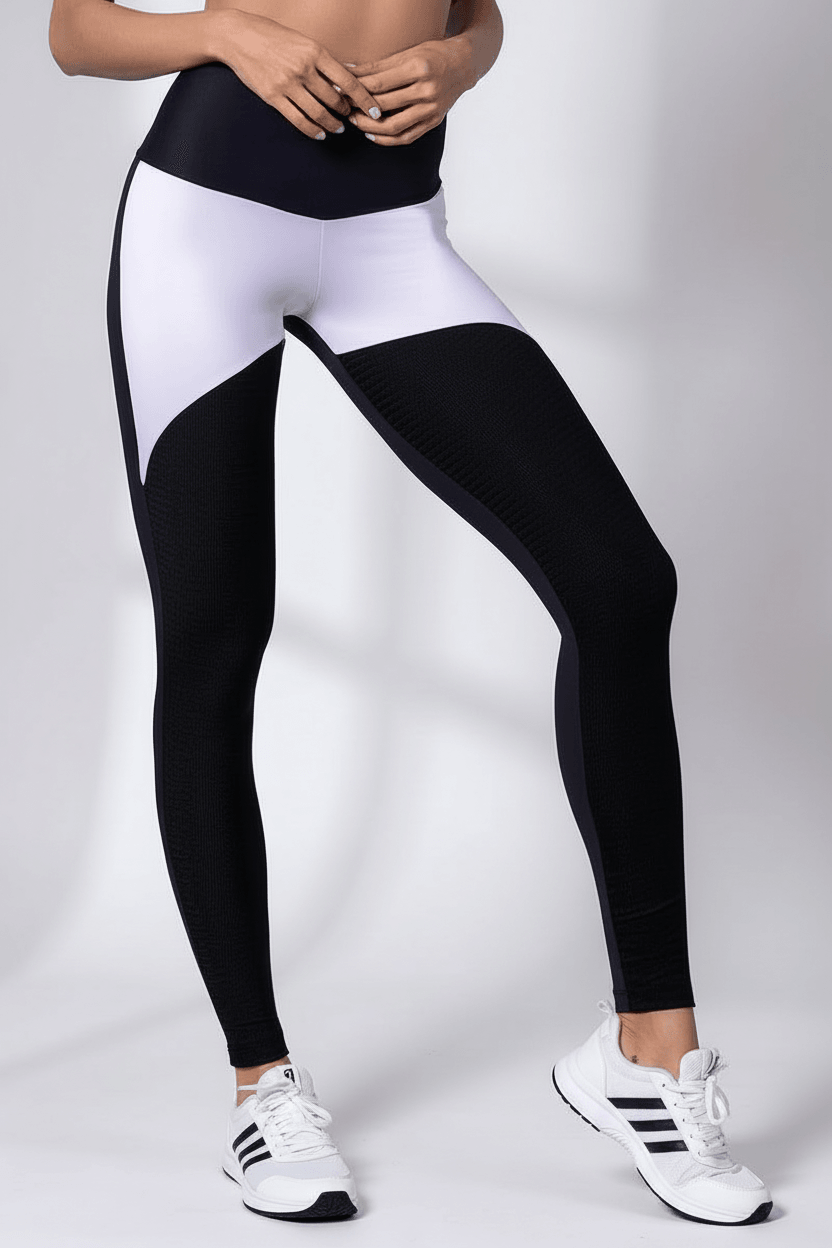 Hipkini Textured Soul Legging