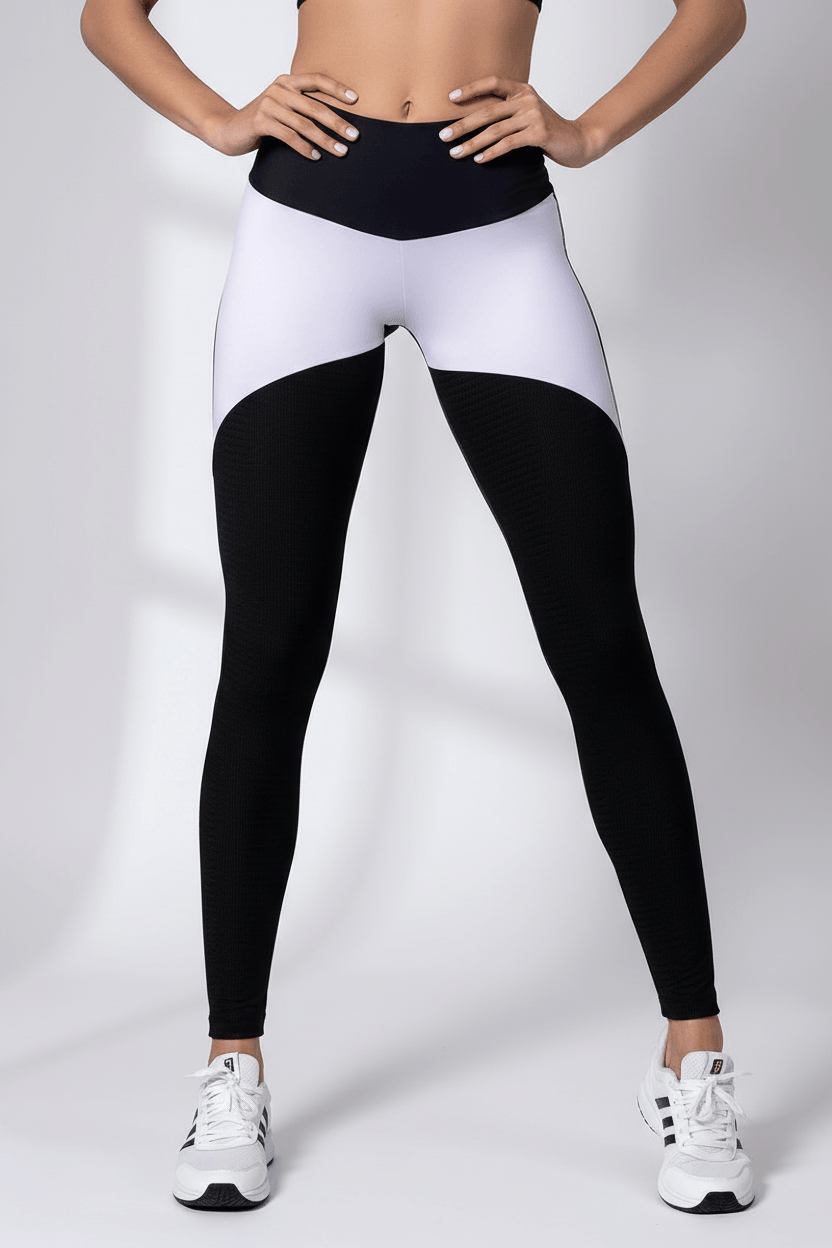 Hipkini Textured Soul Legging