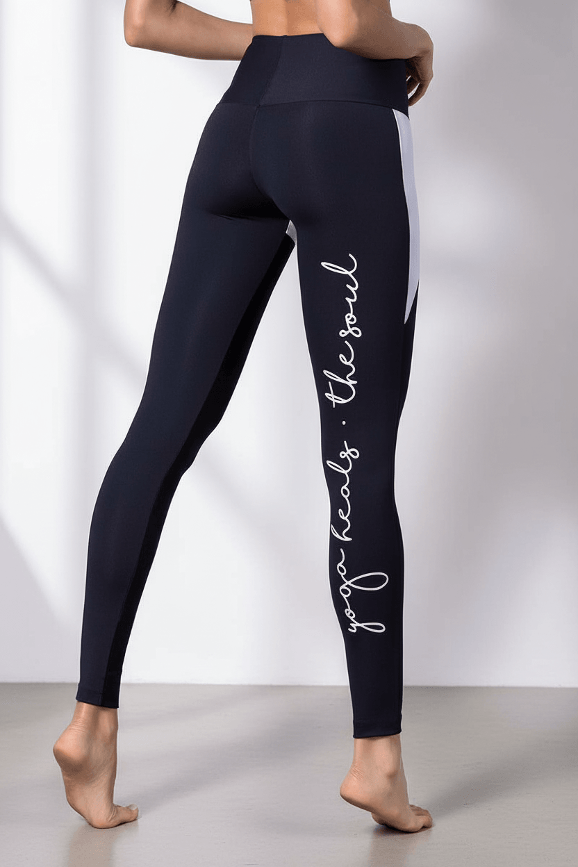 Hipkini Textured Soul Legging