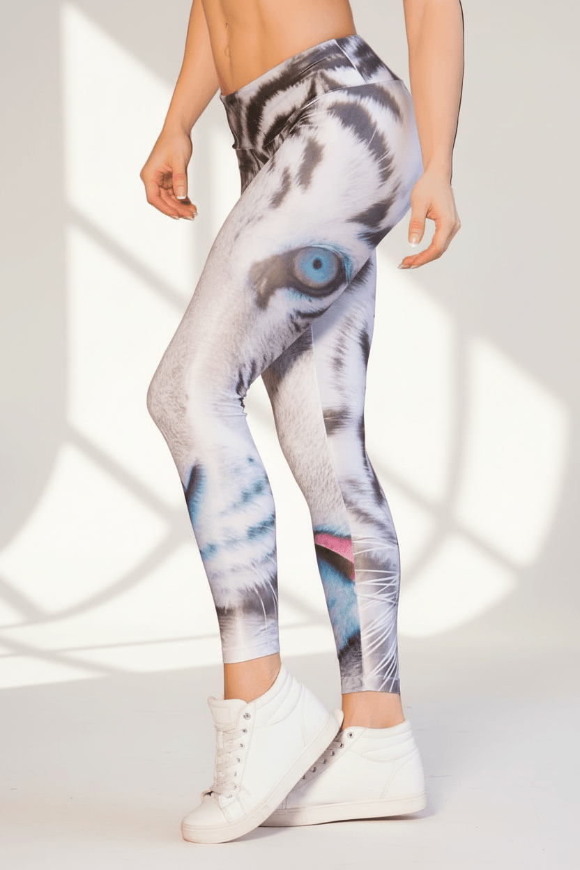 Alto Giro Tiger Eye Legging