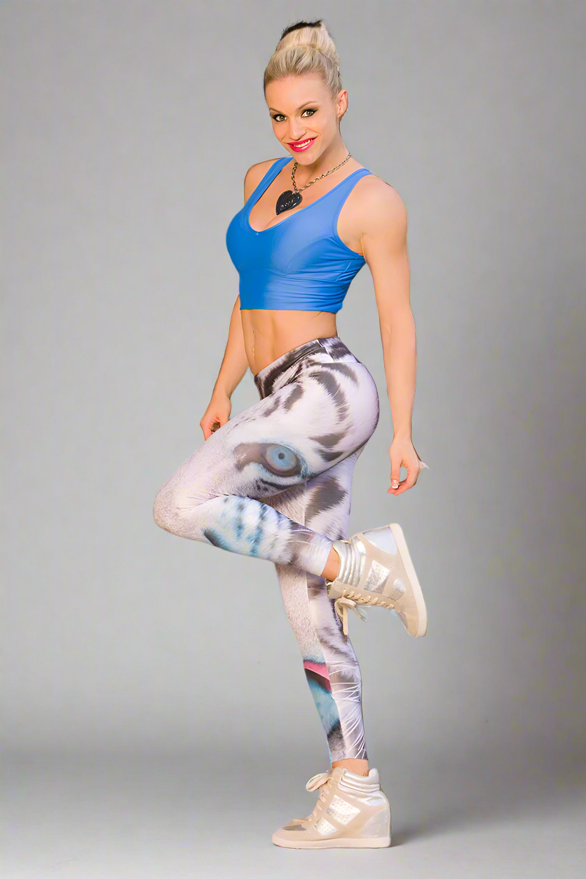 Alto Giro Tiger Eye Legging