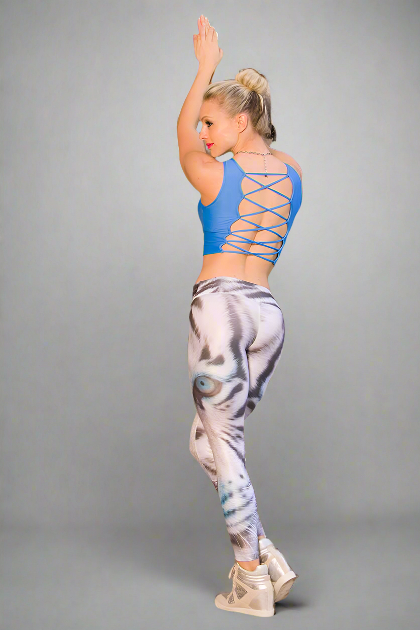 Alto Giro Tiger Eye Legging