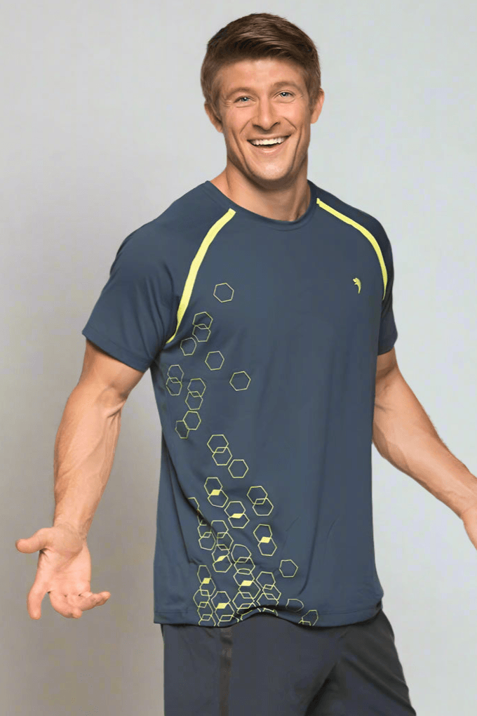 Alto Giro Titan Shirt