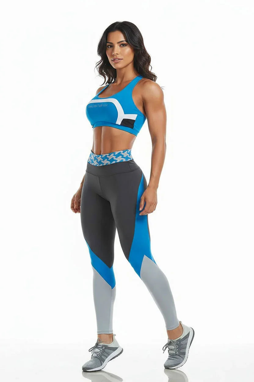 Alto Giro Unlimited Legging