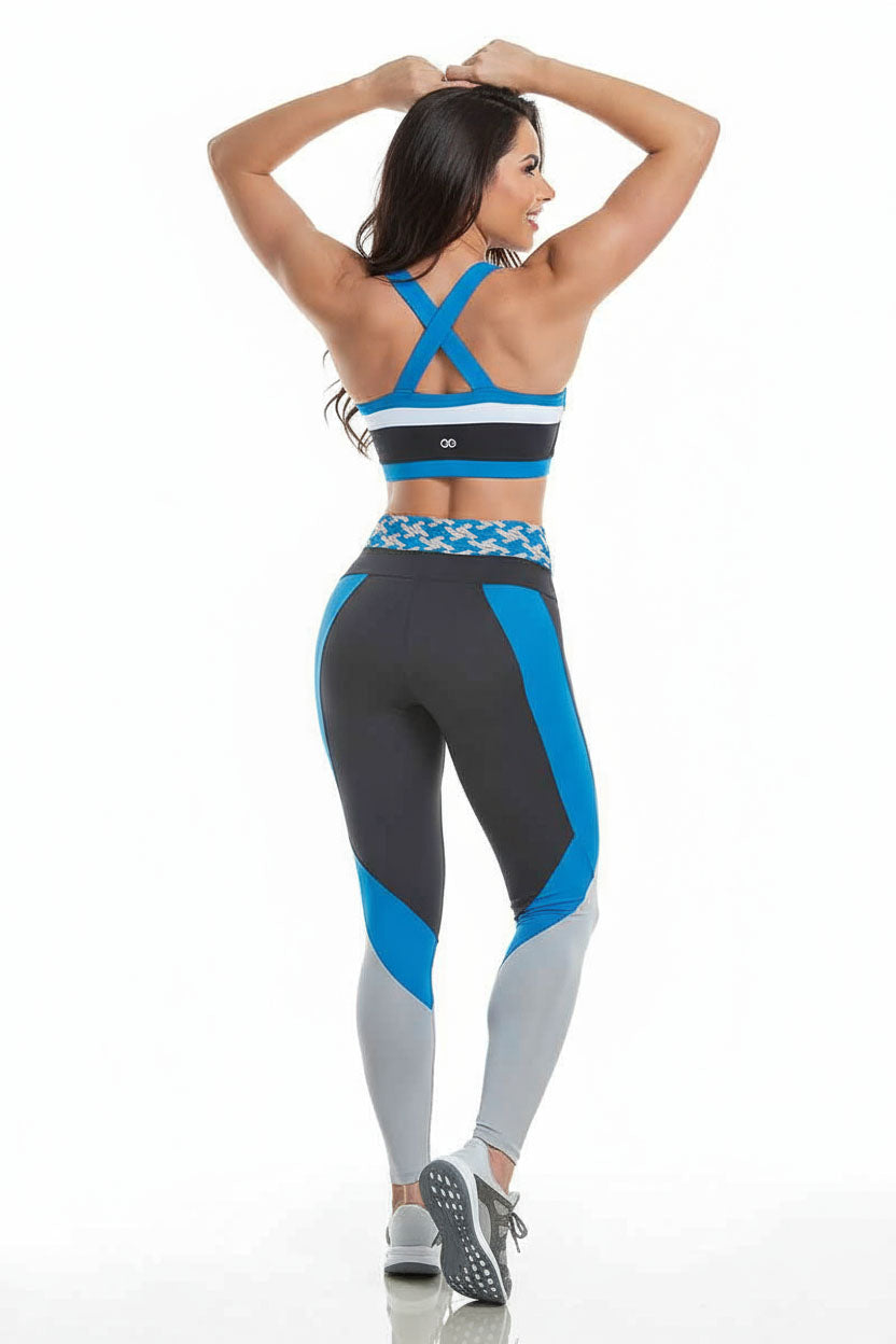 Alto Giro Unlimited Legging