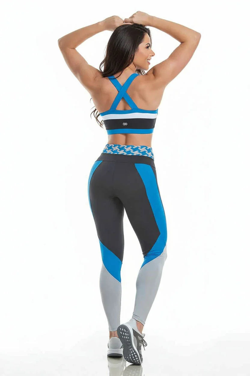 Alto Giro Unlimited Legging