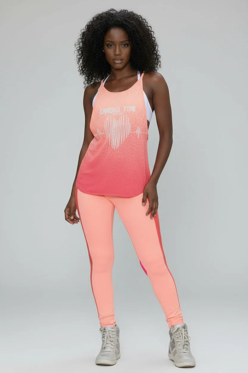 Alto Giro Unstoppable Power Legging
