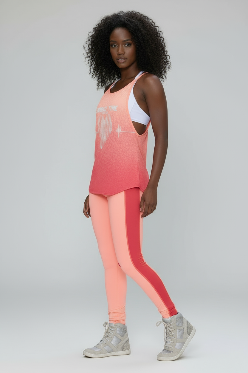Alto Giro Unstoppable Power Legging