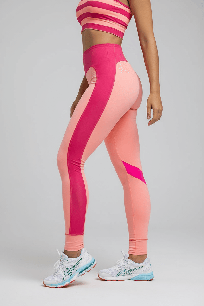 Alto Giro Unstoppable Power Legging