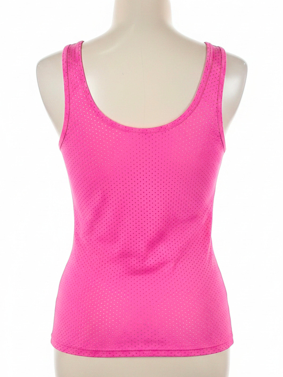 Pre Loved Up Vibe Mesh Tank