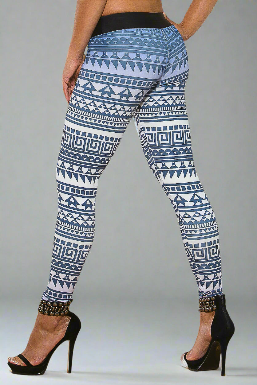 Alto Giro Vera Cruz Legging