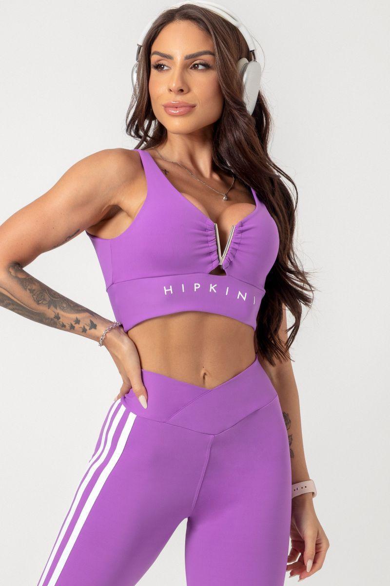 Hipkini Victory V Front Legging